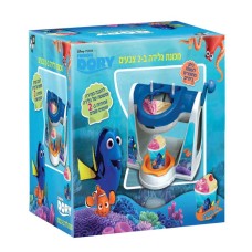 מכונת גלידה דורי