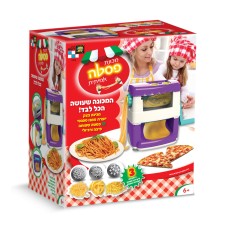 מכונת פסטה