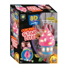3D Painting - Cupcake Star Lite